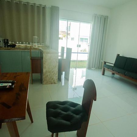 Hotel Chalé com Jacuzzi e vista para e Piscina Touros Exterior foto