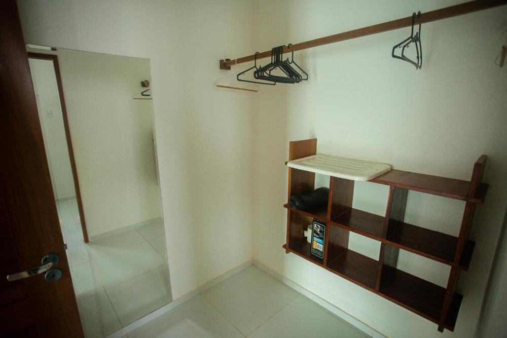 Hotel Chalé com Jacuzzi e vista para e Piscina Touros Exterior foto
